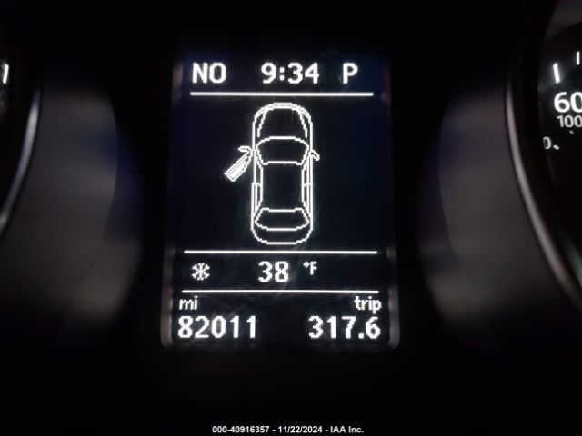 3VW4T7AJ5FM419084 Volkswagen Jetta 2.0t Gli Se