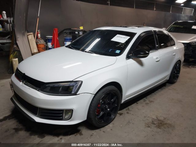 3VW4T7AJ5FM419084 Volkswagen Jetta 2.0t Gli Se