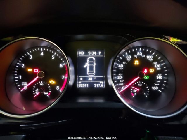 3VW4T7AJ5FM419084 Volkswagen Jetta 2.0t Gli Se