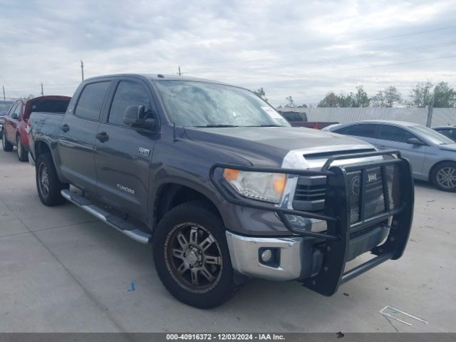 5TFDW5F11FX473791 auction archive image
