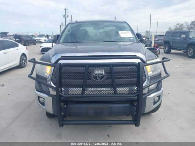 5TFDW5F11FX473791 Toyota Tundra Sr5 5.7l V8