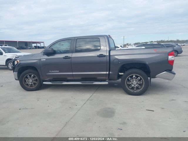 5TFDW5F11FX473791 Toyota Tundra Sr5 5.7l V8