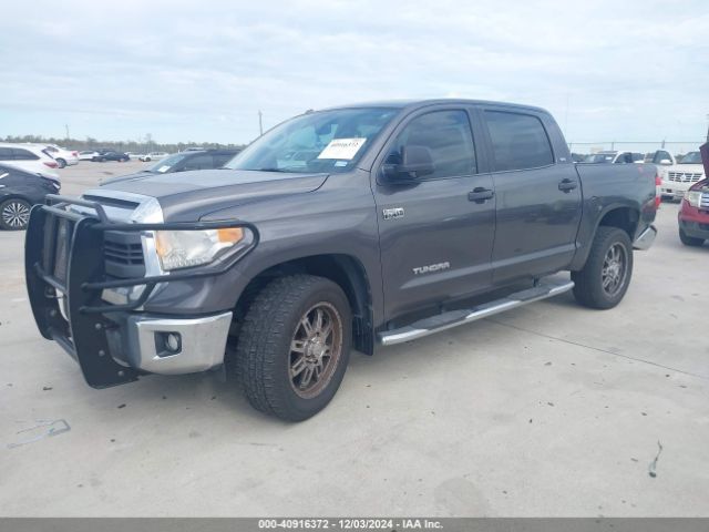 5TFDW5F11FX473791 Toyota Tundra Sr5 5.7l V8