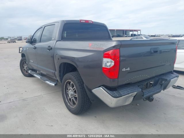5TFDW5F11FX473791 Toyota Tundra Sr5 5.7l V8
