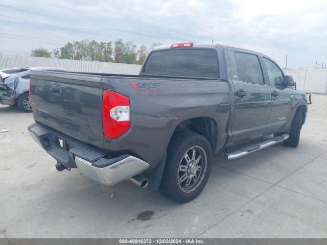 5TFDW5F11FX473791 Toyota Tundra Sr5 5.7l V8
