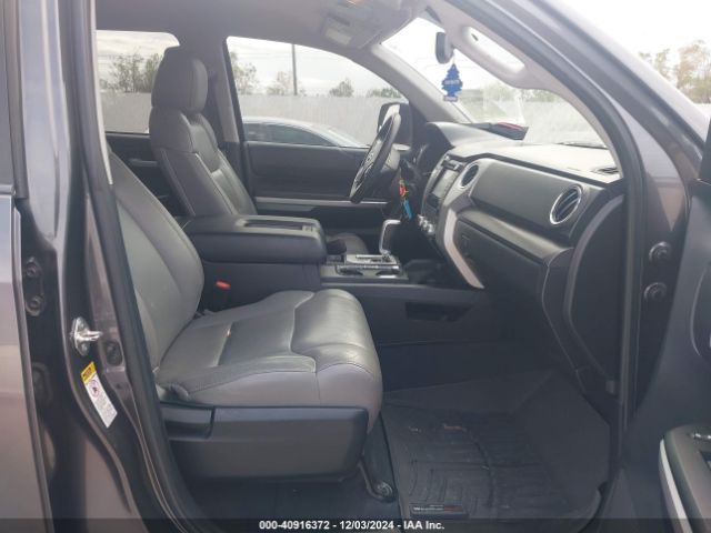 5TFDW5F11FX473791 Toyota Tundra Sr5 5.7l V8