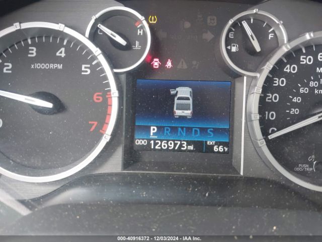5TFDW5F11FX473791 Toyota Tundra Sr5 5.7l V8