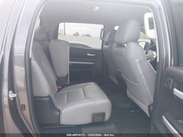 5TFDW5F11FX473791 Toyota Tundra Sr5 5.7l V8