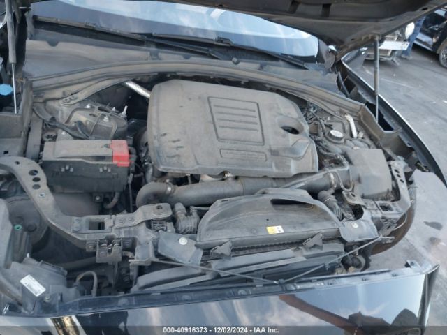 SADCJ2FX1JA292767 Jaguar F-pace 25t Premium