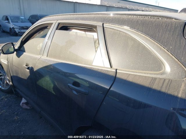 SADCJ2FX1JA292767 Jaguar F-pace 25t Premium