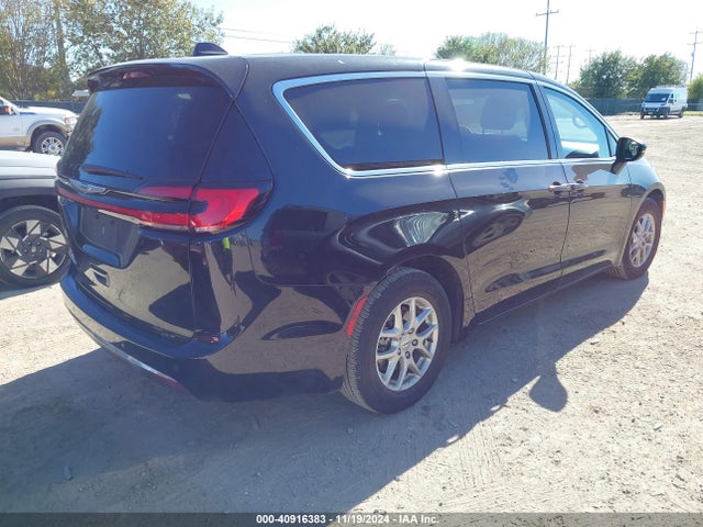 Chrysler Pacifica Touring L 2023 2C4RC1BG2PR625286 Image 4