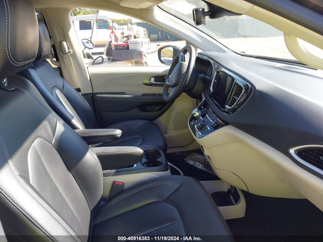 Chrysler Pacifica Touring L 2023 2C4RC1BG2PR625286 Image 5