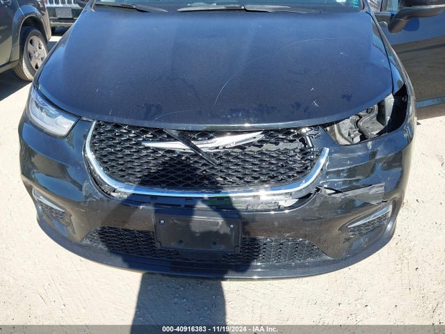 Chrysler Pacifica Touring L 2023 2C4RC1BG2PR625286 Image 6