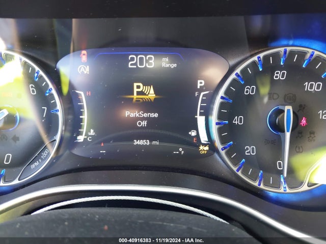 Chrysler Pacifica Touring L 2023 2C4RC1BG2PR625286 Image 7