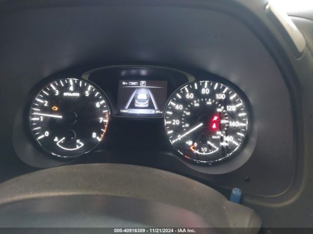 5N1AR2MM6GC662365 Nissan Pathfinder S
