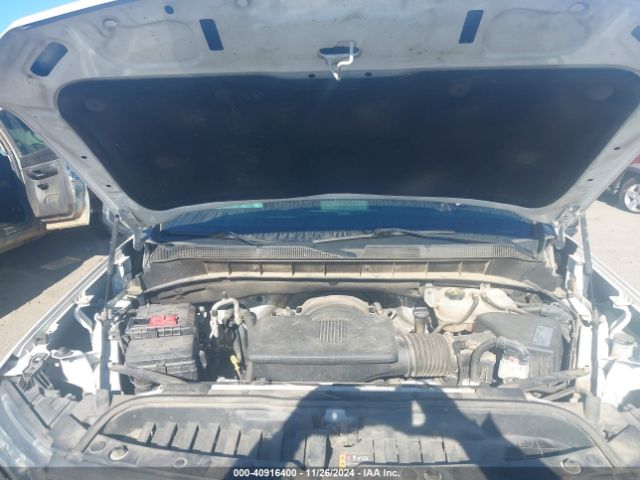 1GCUYDED5MZ367314 Chevrolet Silverado 1500 4wd  Short Bed Lt