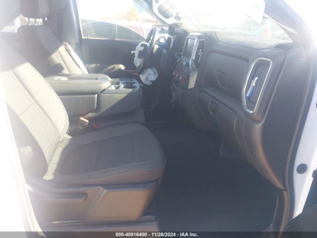 1GCUYDED5MZ367314 Chevrolet Silverado 1500 4wd  Short Bed Lt