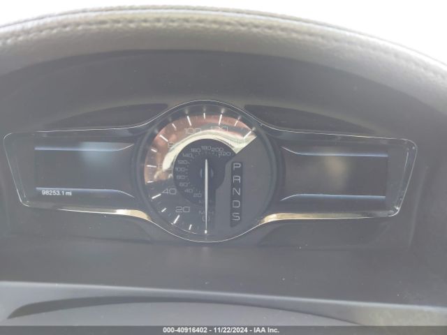 2LMDJ6JK1EBL04266 Lincoln MKX