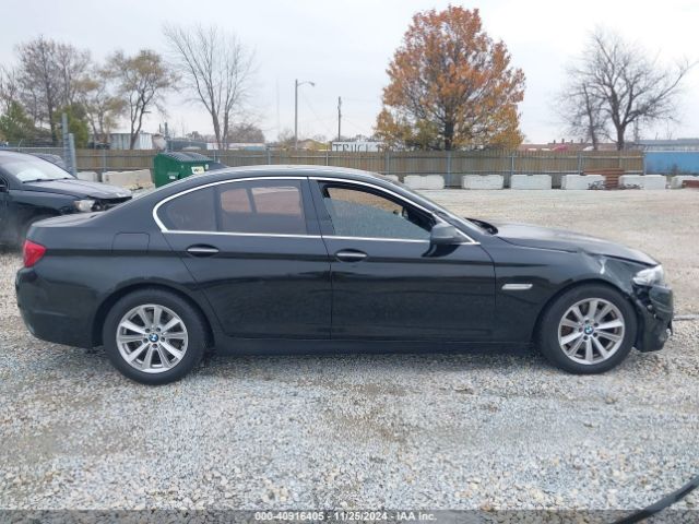 WBA5A5C58ED503991 BMW 528I