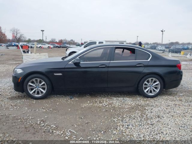 WBA5A5C58ED503991 BMW 528I