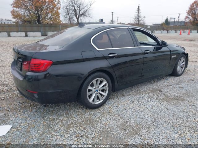 WBA5A5C58ED503991 BMW 528I