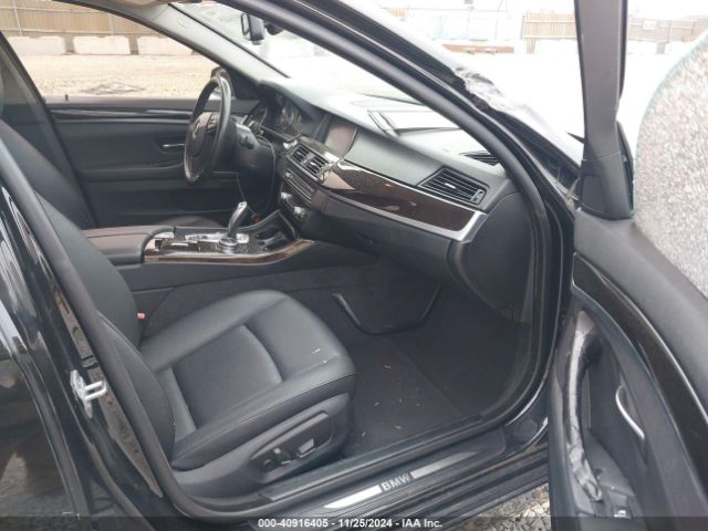 WBA5A5C58ED503991 BMW 528I