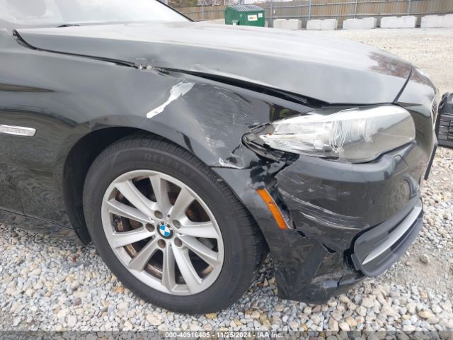 WBA5A5C58ED503991 BMW 528I