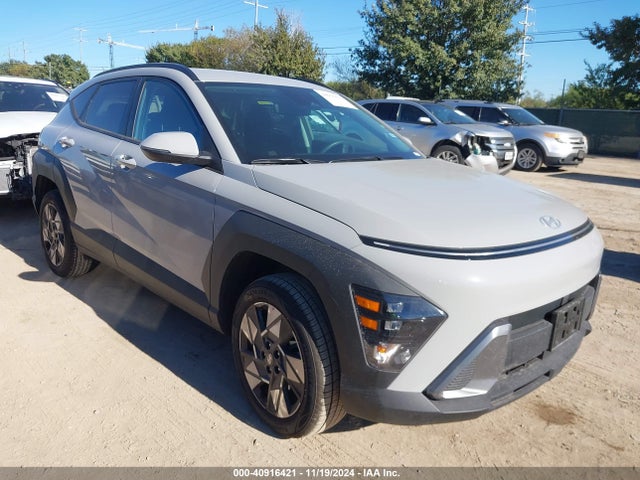 Hyundai Kona Sel 2025 KM8HBCABXSU202494 Image 1