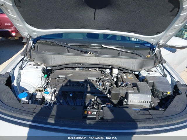 Hyundai Kona Sel 2025 KM8HBCABXSU202494 Image 10