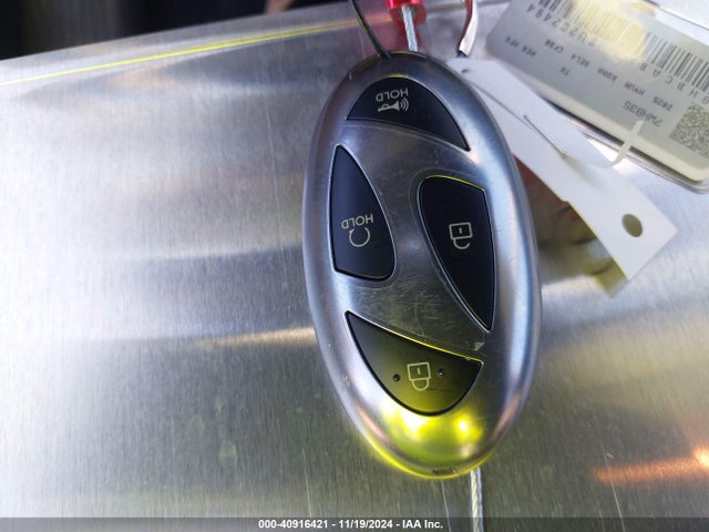 Hyundai Kona Sel 2025 KM8HBCABXSU202494 Image 11