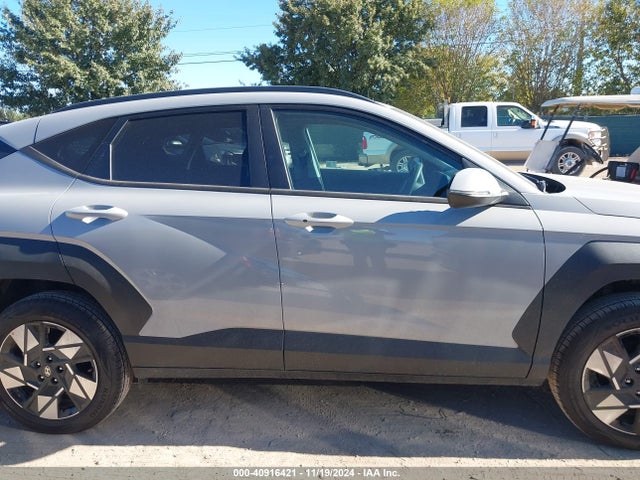 Hyundai Kona Sel 2025 KM8HBCABXSU202494 Image 13