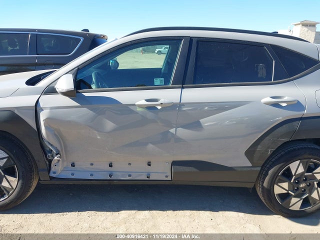 Hyundai Kona Sel 2025 KM8HBCABXSU202494 Image 14