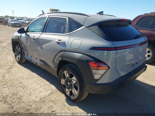 Hyundai Kona Sel 2025 KM8HBCABXSU202494 Image 3