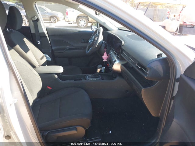 Hyundai Kona Sel 2025 KM8HBCABXSU202494 Image 5