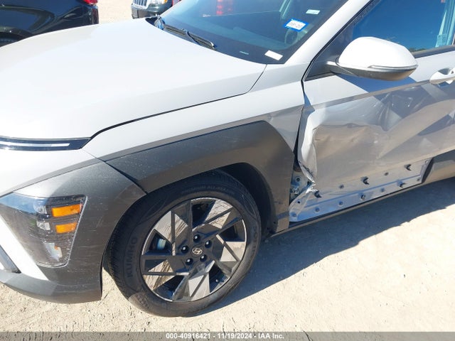 Hyundai Kona Sel 2025 KM8HBCABXSU202494 Image 6