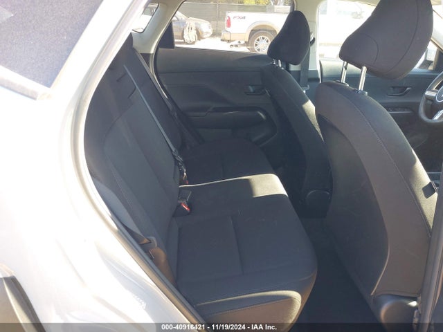 Hyundai Kona Sel 2025 KM8HBCABXSU202494 Image 8