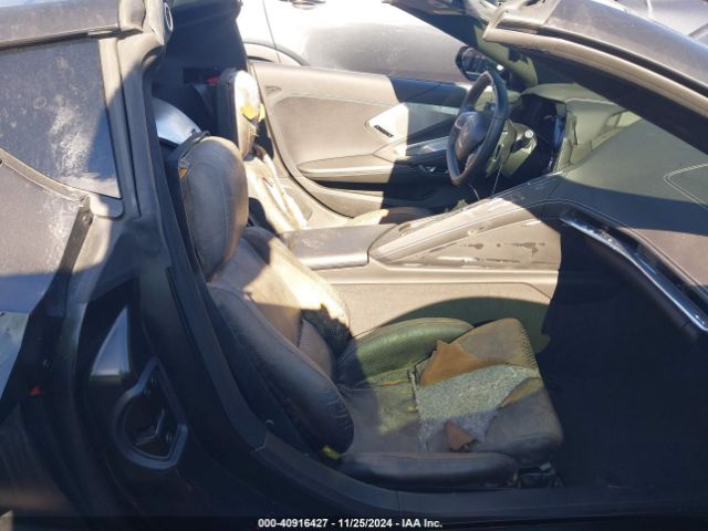 2020 CHEVROLET CORVETTE STINGRAY 1G1Y72D45L5115152 Photo 7
