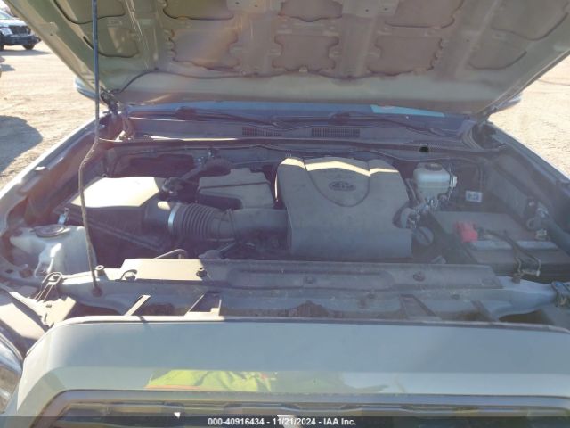 3TMCZ5ANXNM513318 Toyota Tacoma Trd Off Road