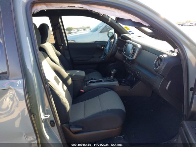 3TMCZ5ANXNM513318 Toyota Tacoma Trd Off Road