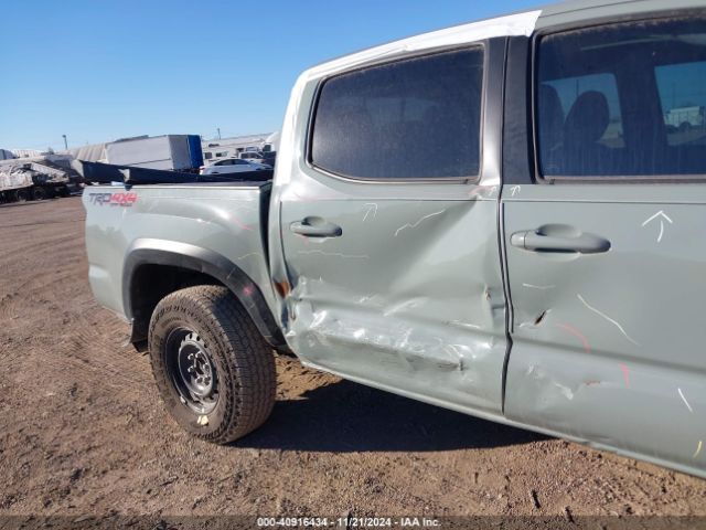 3TMCZ5ANXNM513318 Toyota Tacoma Trd Off Road