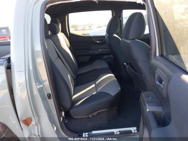 3TMCZ5ANXNM513318 Toyota Tacoma Trd Off Road