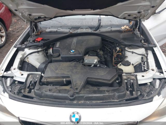 WBA3X5C58ED243095 BMW 328i Gran Turismo Xdrive
