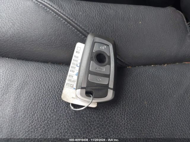 WBA3X5C58ED243095 BMW 328i Gran Turismo Xdrive