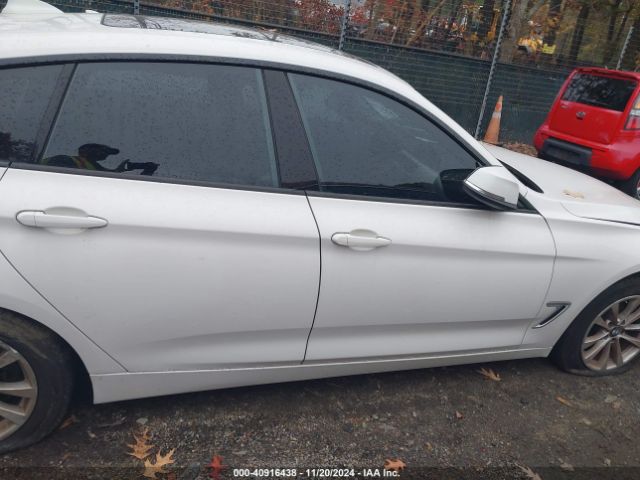 WBA3X5C58ED243095 BMW 328i Gran Turismo Xdrive