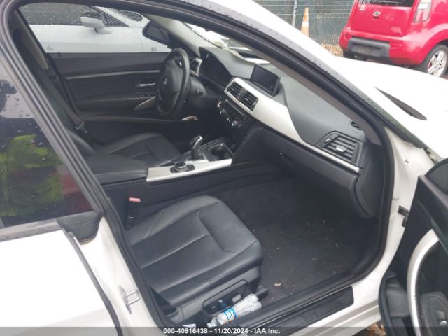 WBA3X5C58ED243095 BMW 328i Gran Turismo Xdrive