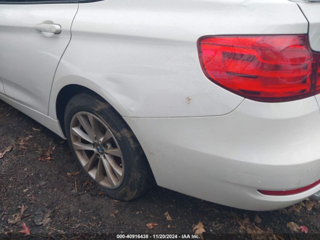 WBA3X5C58ED243095 BMW 328i Gran Turismo Xdrive