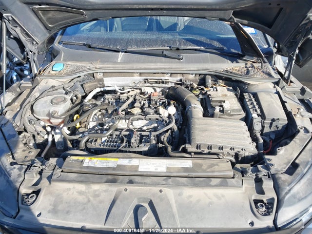 WVWAR7AN9NE011991 Volkswagen Arteon 2.0t Sel R-line