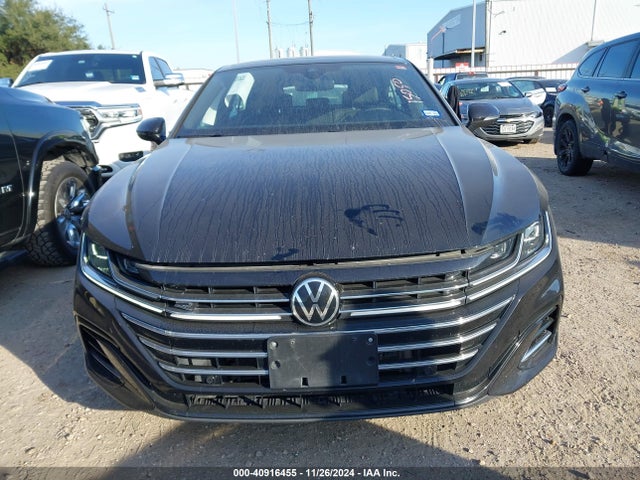WVWAR7AN9NE011991 Volkswagen Arteon 2.0t Sel R-line
