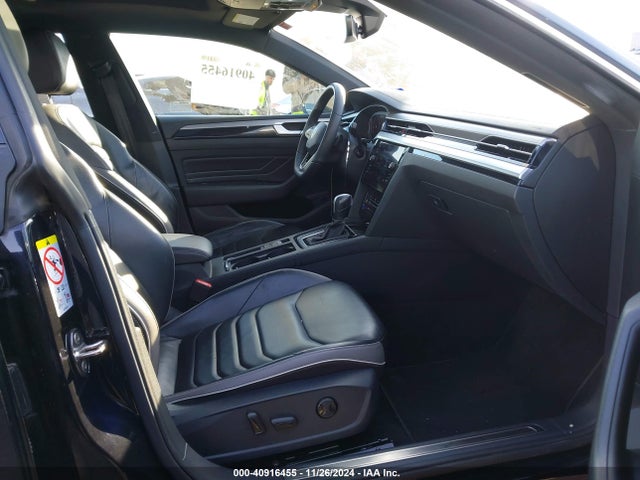 WVWAR7AN9NE011991 Volkswagen Arteon 2.0t Sel R-line