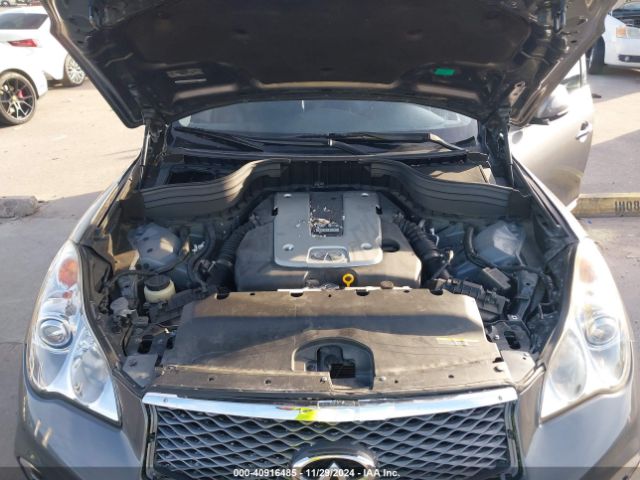 JN1BJ0RP6GM234848 Infiniti QX50